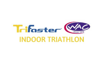 indoor triathlon