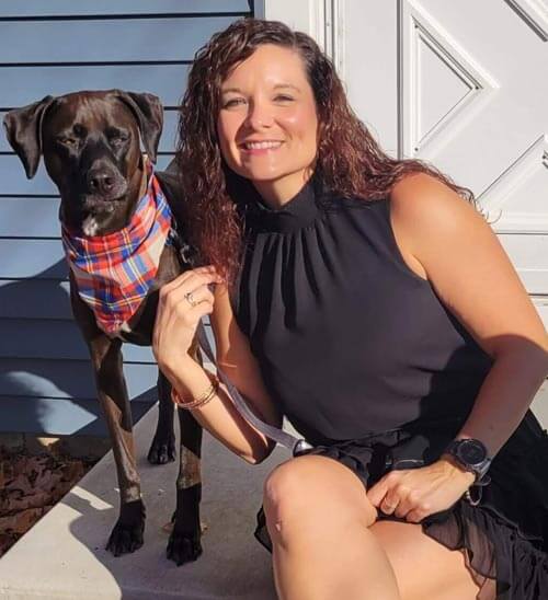 Tri Faster coach nicole ford