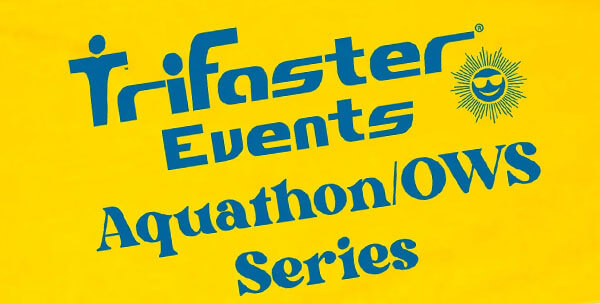 Tri Faster Beach Towel