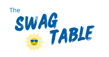 Swag Table