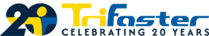 Tri Faster Logo